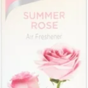 Airoma Air Freshener - Summer Rose